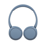 Audífonos Inalámbricos Sony WH-CH520 Azul
