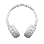 Audífonos Inalámbricos Sony WH-CH520 Blanco