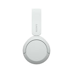 Audífonos Inalámbricos Sony WH-CH520 Blanco
