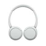 Audífonos Inalámbricos Sony WH-CH520 Blanco