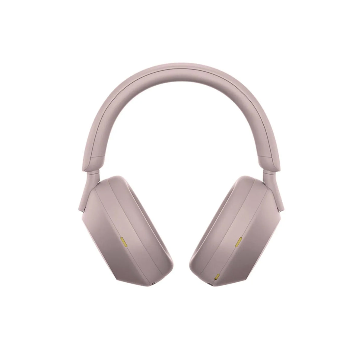 Audífonos InalámbricosSony Con NC WH-1000XM5 Rosado