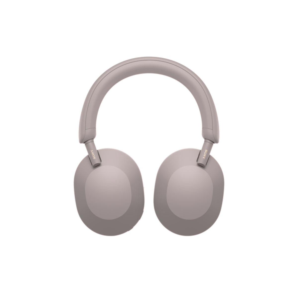 Audífonos InalámbricosSony Con NC WH-1000XM5 Rosado