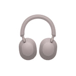 Audífonos InalámbricosSony Con NC WH-1000XM5 Rosado