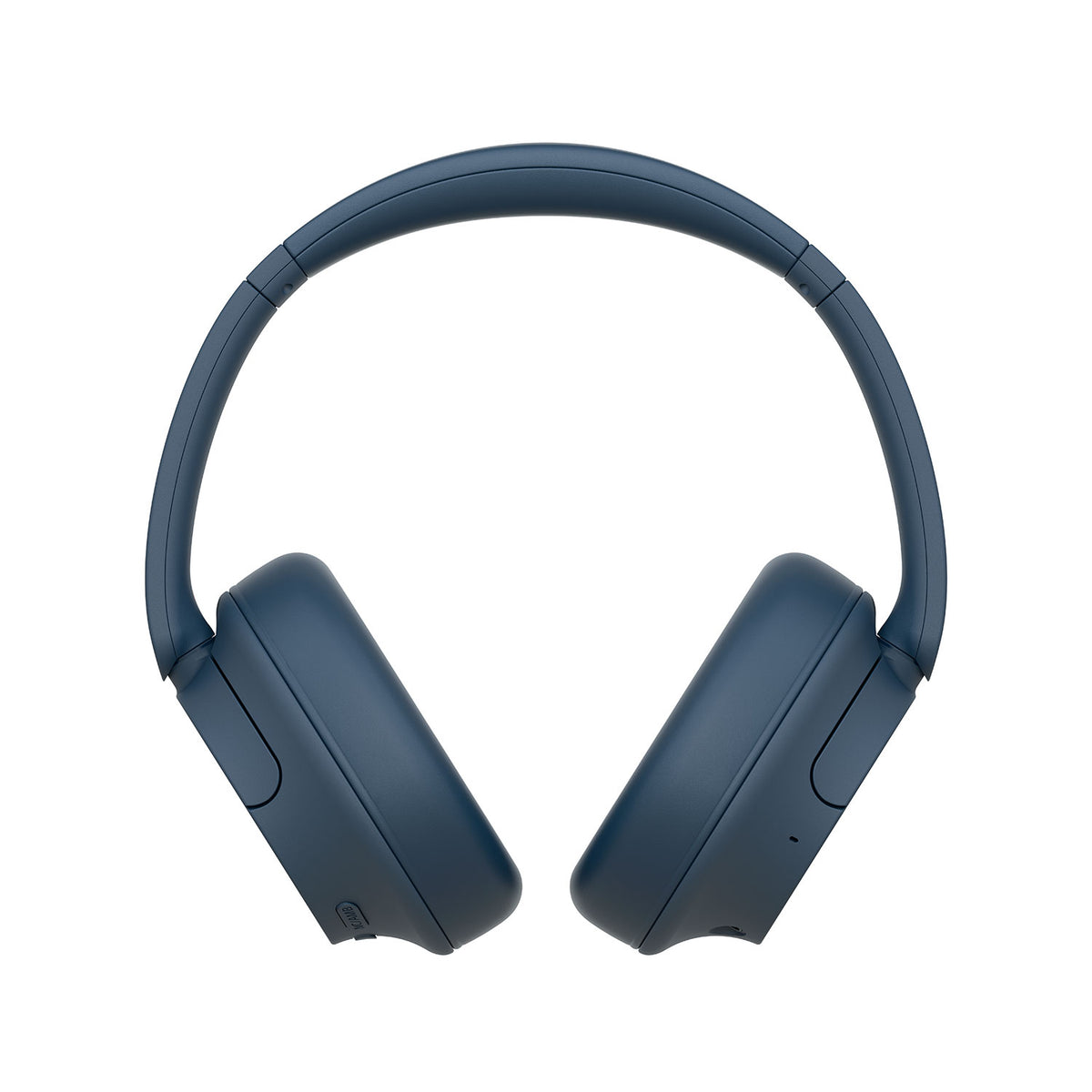 Audífonos Sony con Cancelación de Ruido WH-CH720N Azul