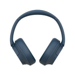 Audífonos Sony con Cancelación de Ruido WH-CH720N Azul