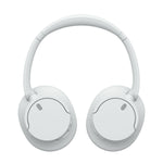 Audífonos Inalámbricos Sony con Cancelación de Ruido WH-CH720N Blanco