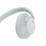 Audífonos Inalámbricos Sony con Cancelación de Ruido WH-CH720N Blanco