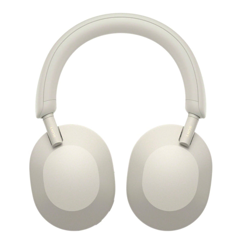 Audífonos inalámbricos con NC WH-1000XM5 Gris Plata