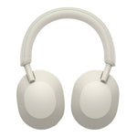 Audífonos inalámbricos con NC WH-1000XM5 Gris Plata