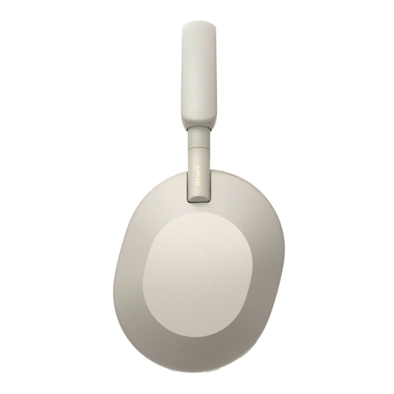 Audífonos inalámbricos con NC WH-1000XM5 Gris Plata