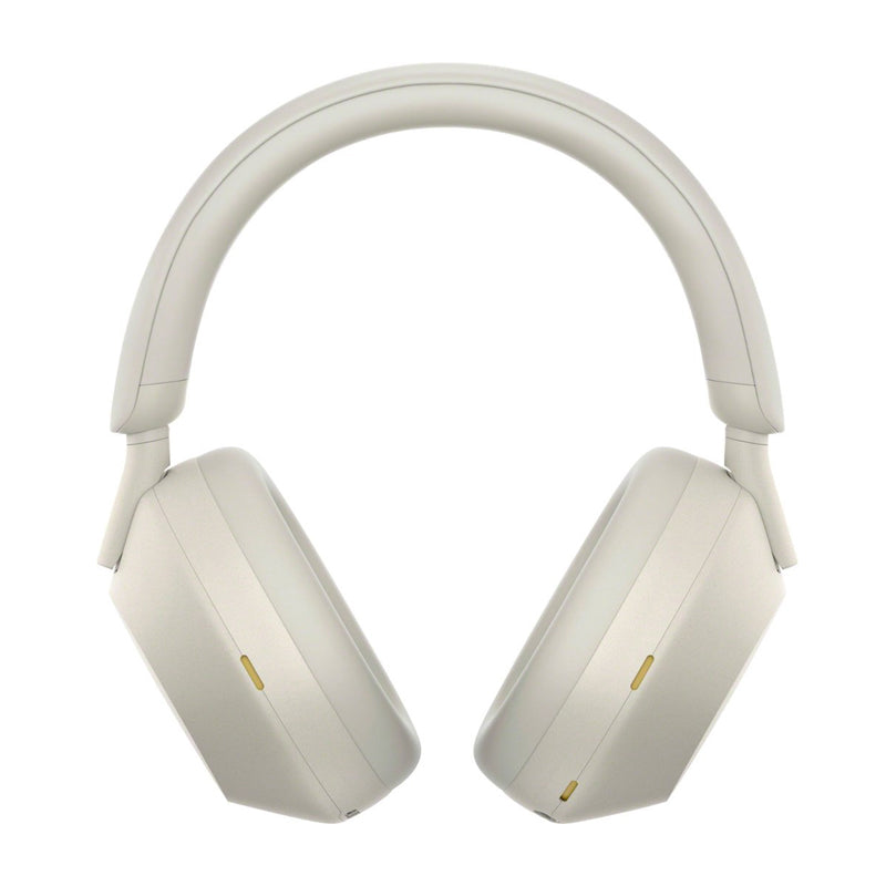 Audífonos inalámbricos con NC WH-1000XM5 Gris Plata