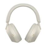Audífonos inalámbricos con NC WH-1000XM5 Gris Plata
