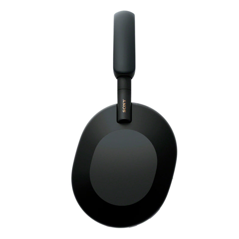 Audífonos inalámbricos con NC WH-1000XM5 Negro