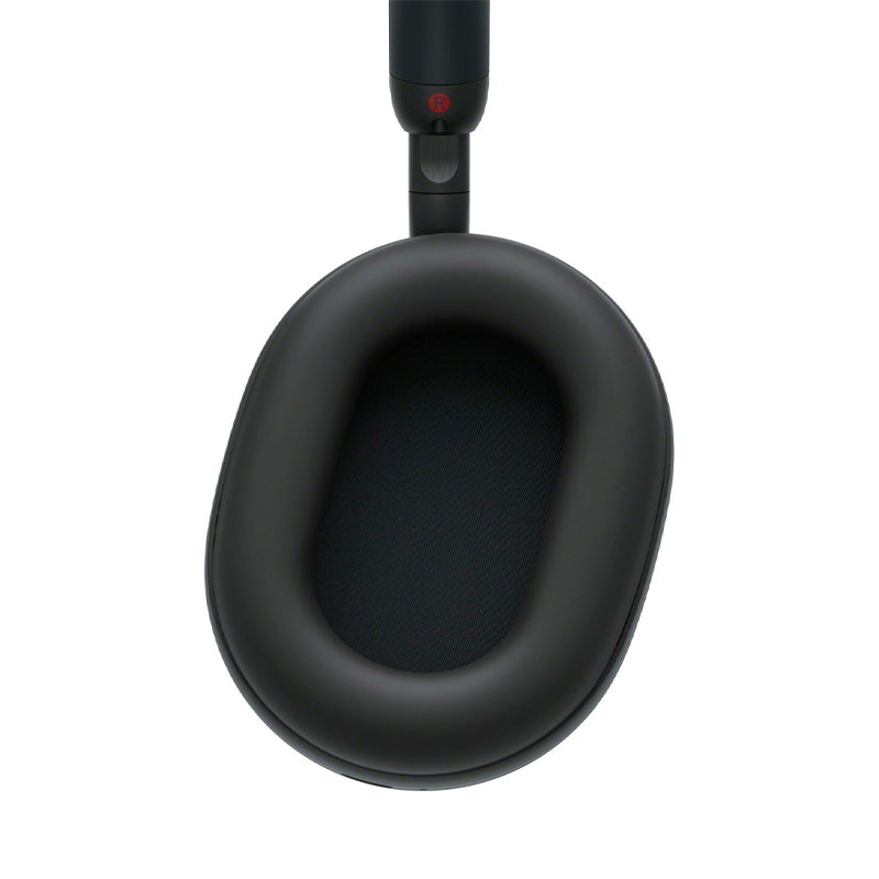 Audífonos inalámbricos con NC WH-1000XM5 Negro