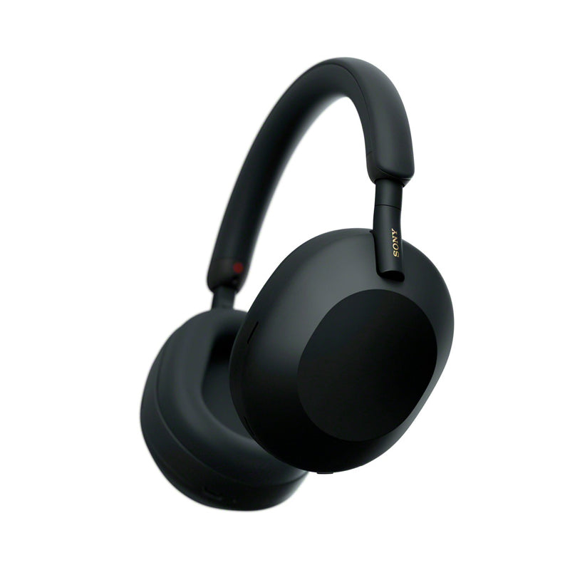 Audífonos inalámbricos con NC WH-1000XM5 Negro