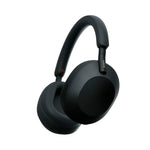 Audífonos inalámbricos con NC WH-1000XM5 Negro