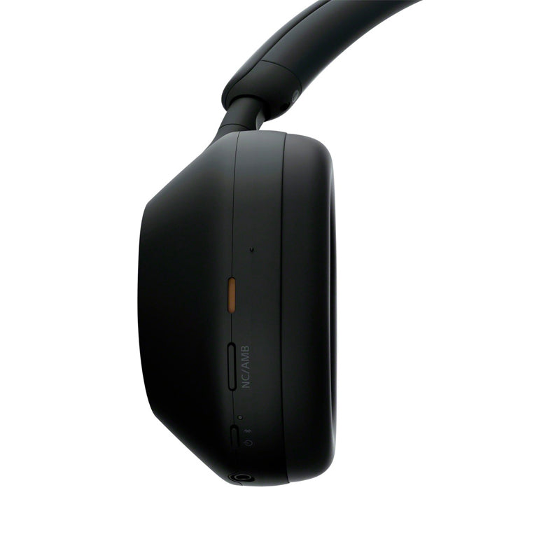 Audífonos inalámbricos con NC WH-1000XM5 Negro