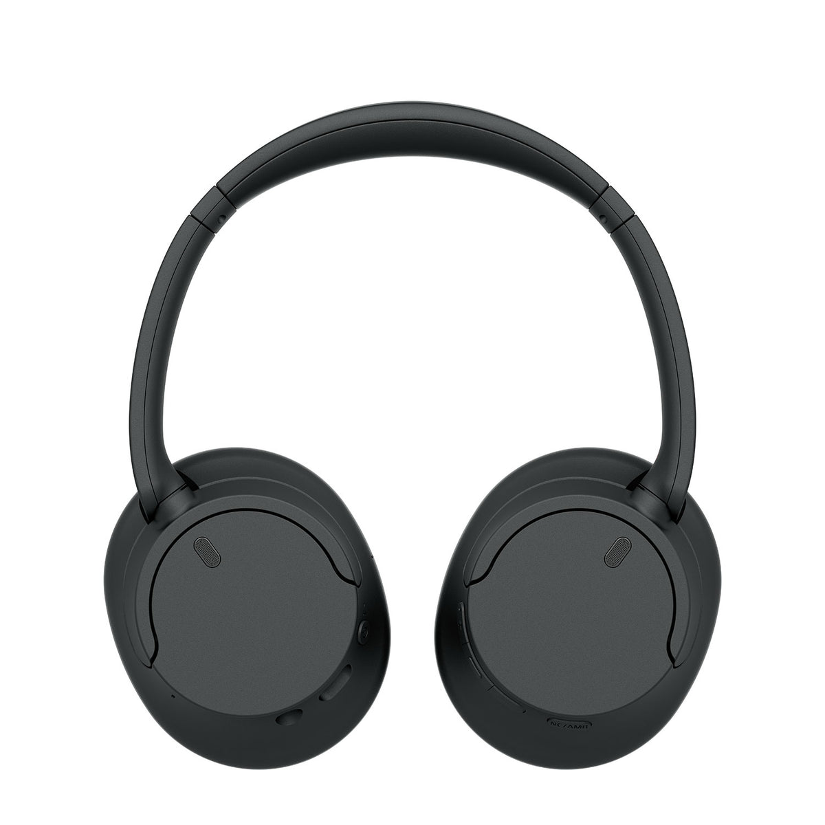 Audífonos Inalámbricos Sony con Cancelación de Ruido WH-CH720N Negro