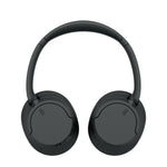 Audífonos Inalámbricos Sony con Cancelación de Ruido WH-CH720N Negro