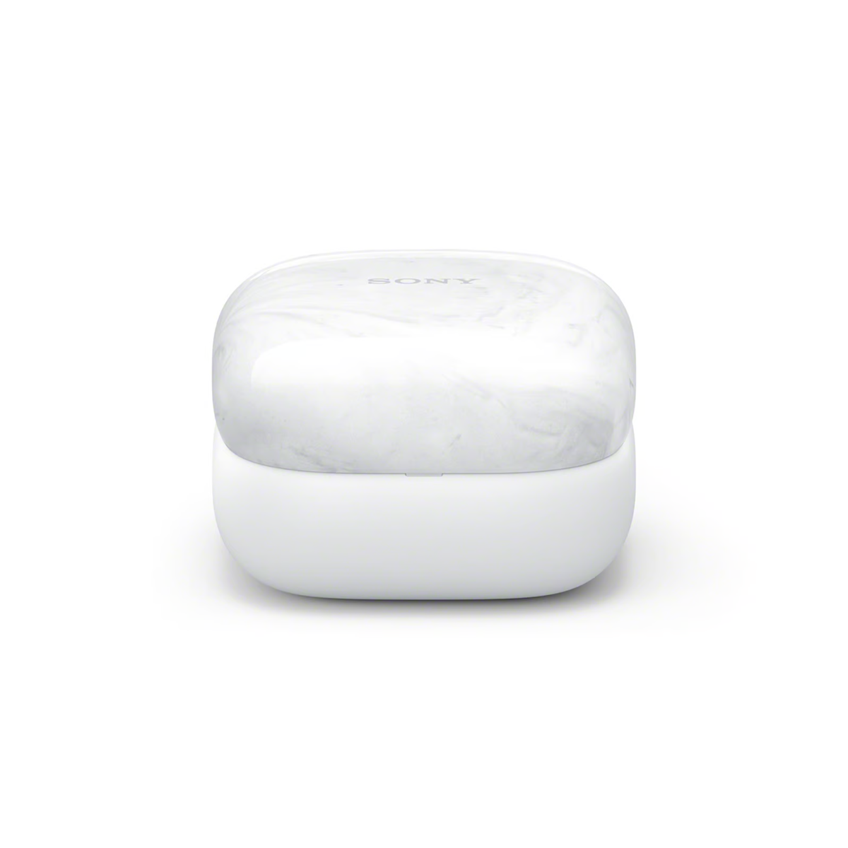 Audífonos Inalámbricos Sony In Ear Linkbuds Fit TWS WF-LS910N Blanco