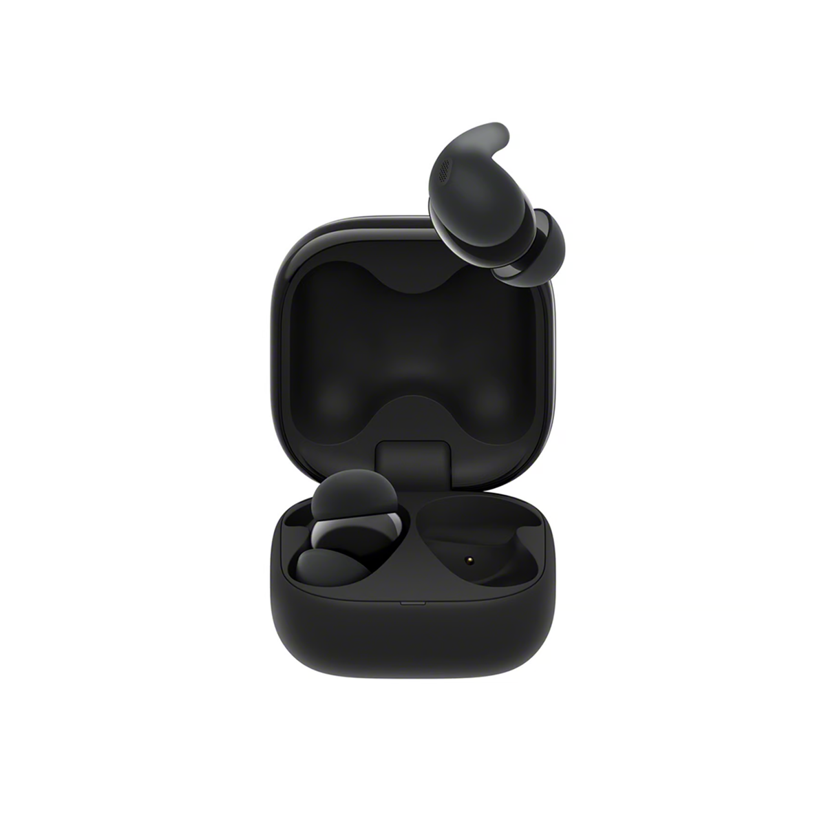 Audífonos Inalámbricos Sony In Ear Linkbuds Fit TWS WF-LS910N Negro