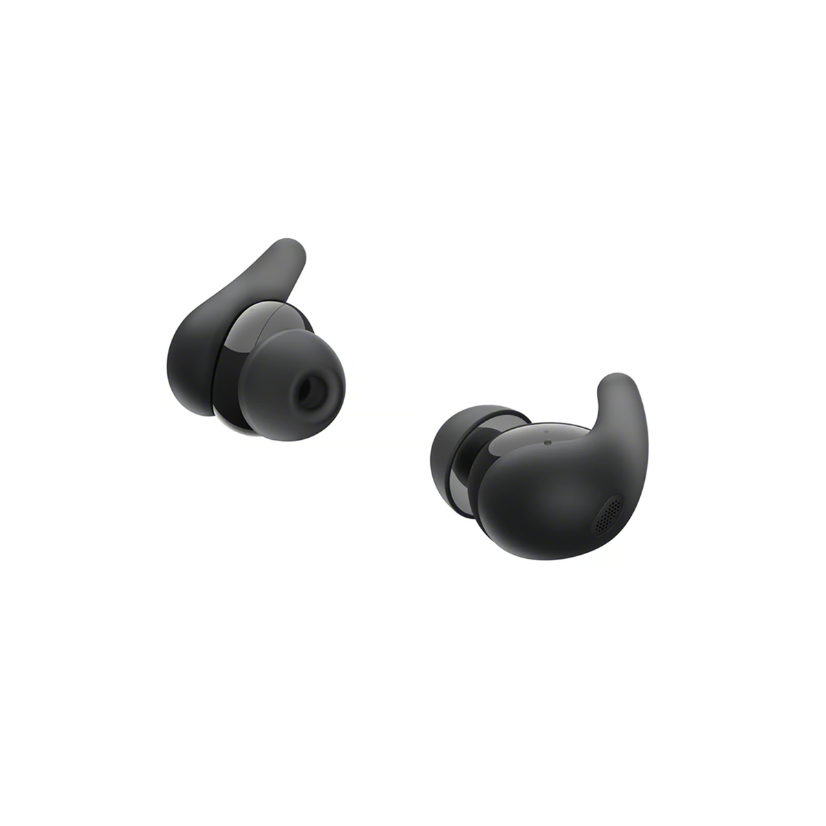 Audífonos Inalámbricos Sony In Ear Linkbuds Fit TWS WF-LS910N Negro