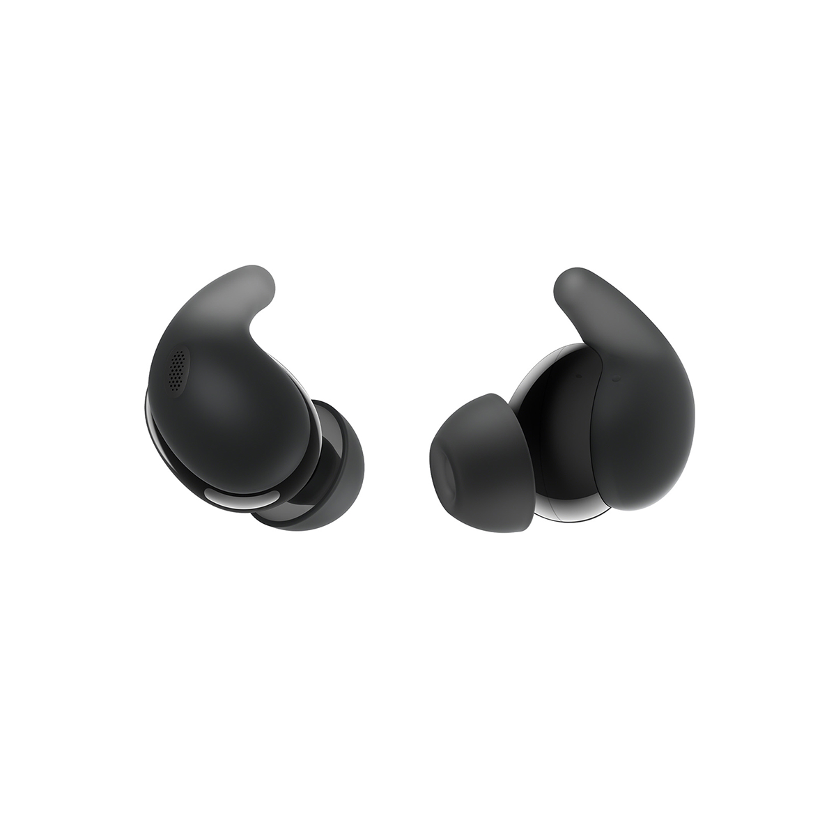 Audífonos Inalámbricos Sony In Ear Linkbuds Fit TWS WF-LS910N Negro