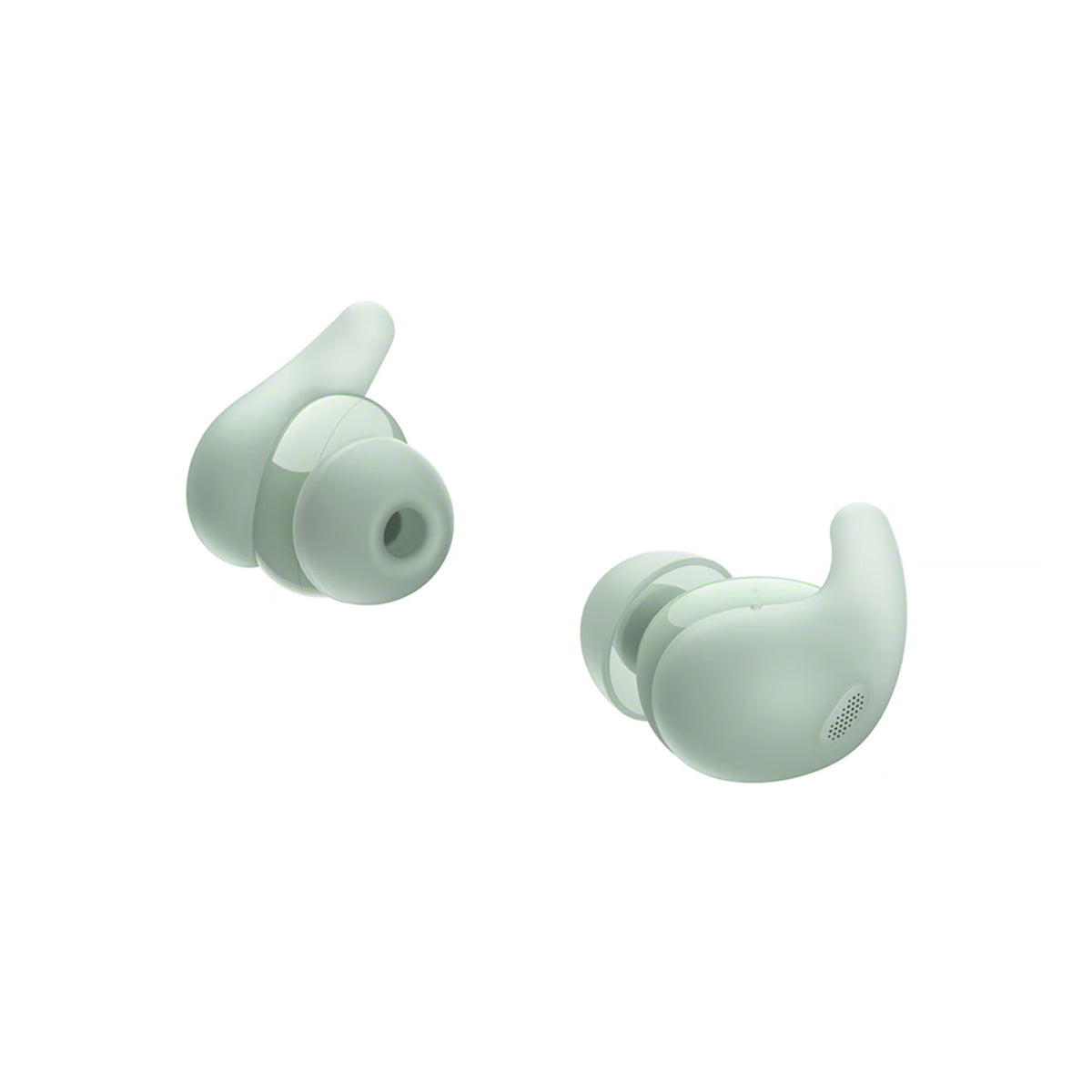 Audífonos Inalámbricos Sony In Ear Linkbuds Fit TWS WF-LS910N Verde