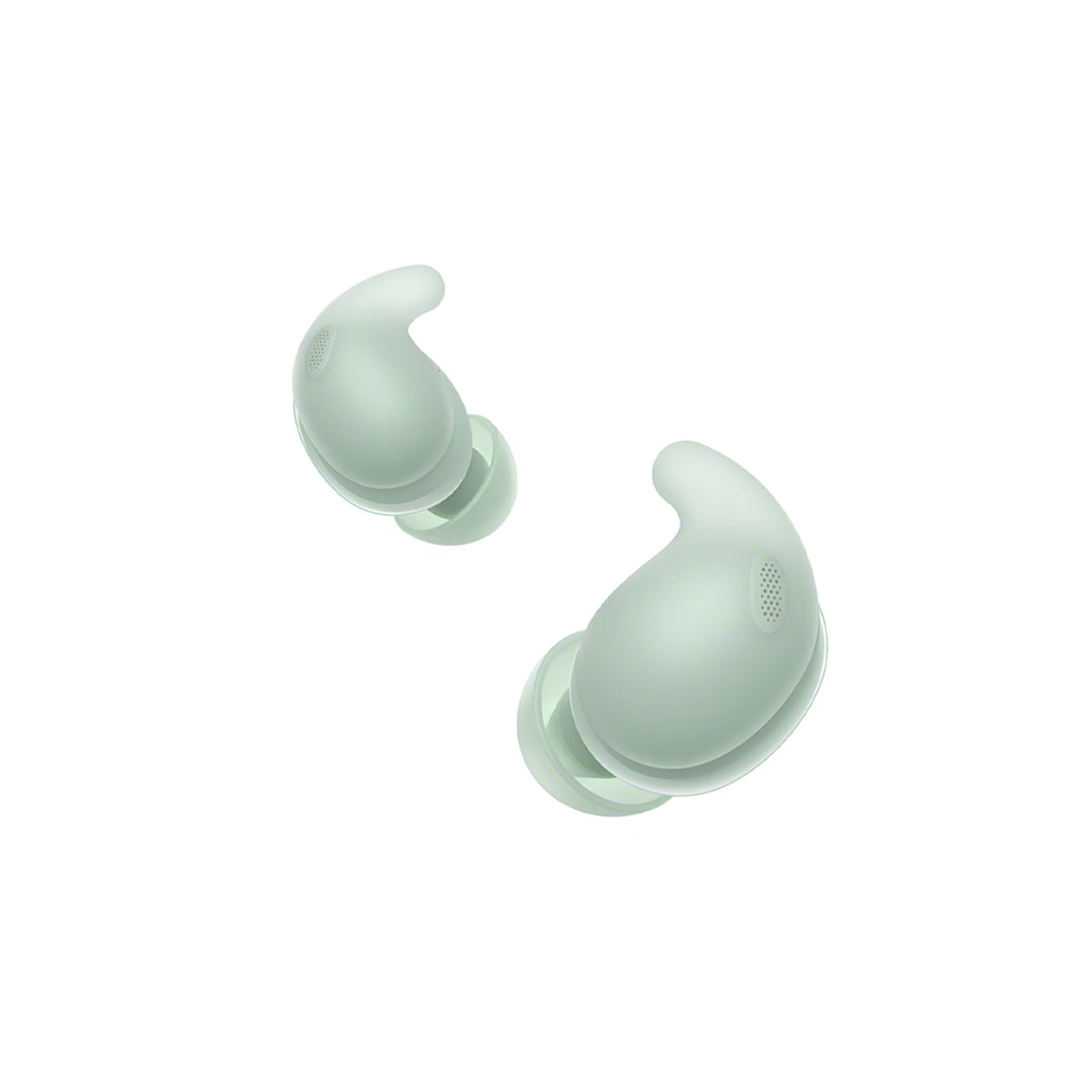 Audífonos Inalámbricos Sony In Ear Linkbuds Fit TWS WF-LS910N Verde
