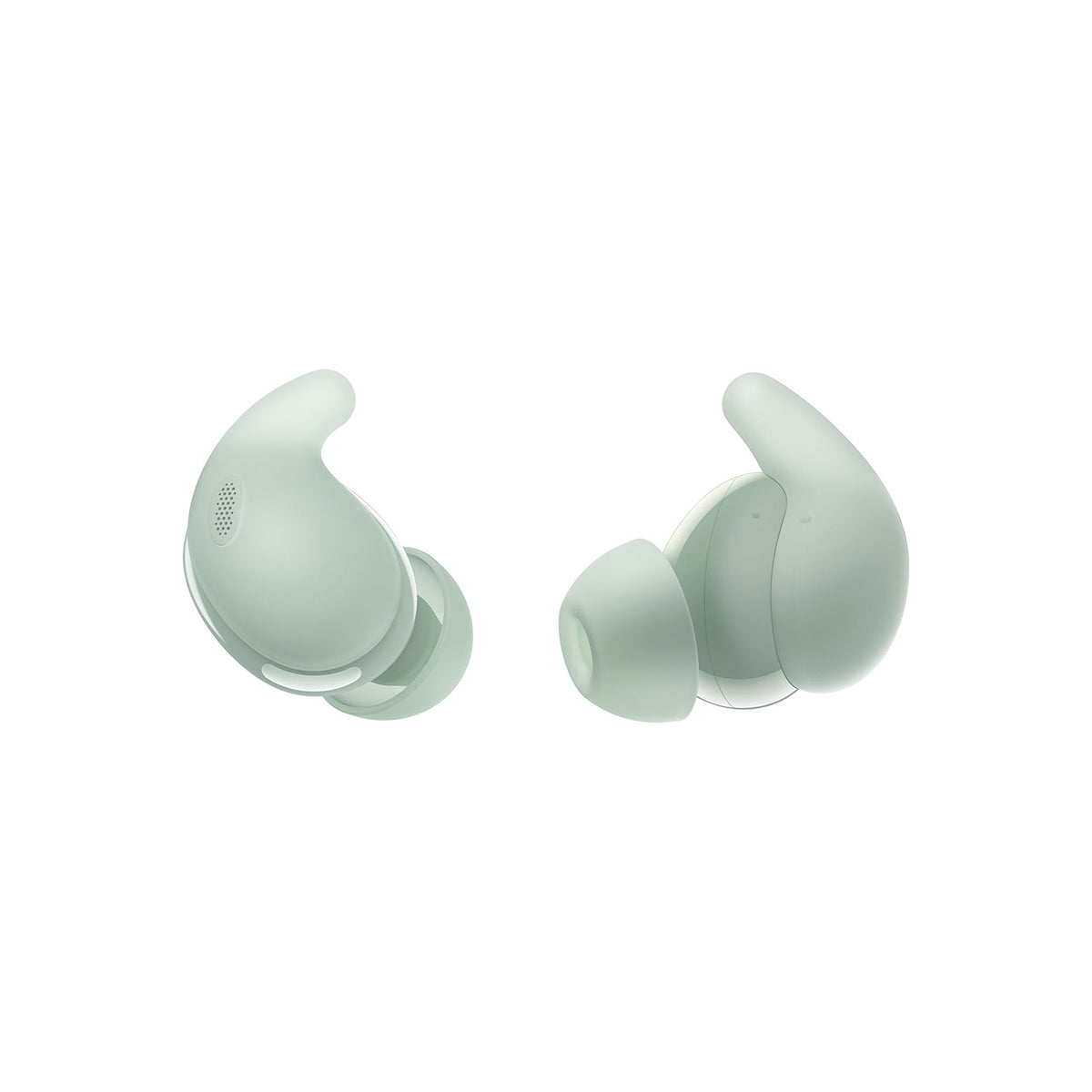 Audífonos Inalámbricos Sony In Ear Linkbuds Fit TWS WF-LS910N Verde