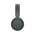 Audífonos Inalámbricos Sony WH-CH520 Negro