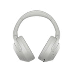 Audífonos Inalámbricos Sony ULT WEAR WHULT900N Blanco