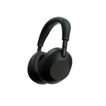 Audífonos Inalámbricos Sony WH-1000XM6 Con Cancelación De Ruido Negro