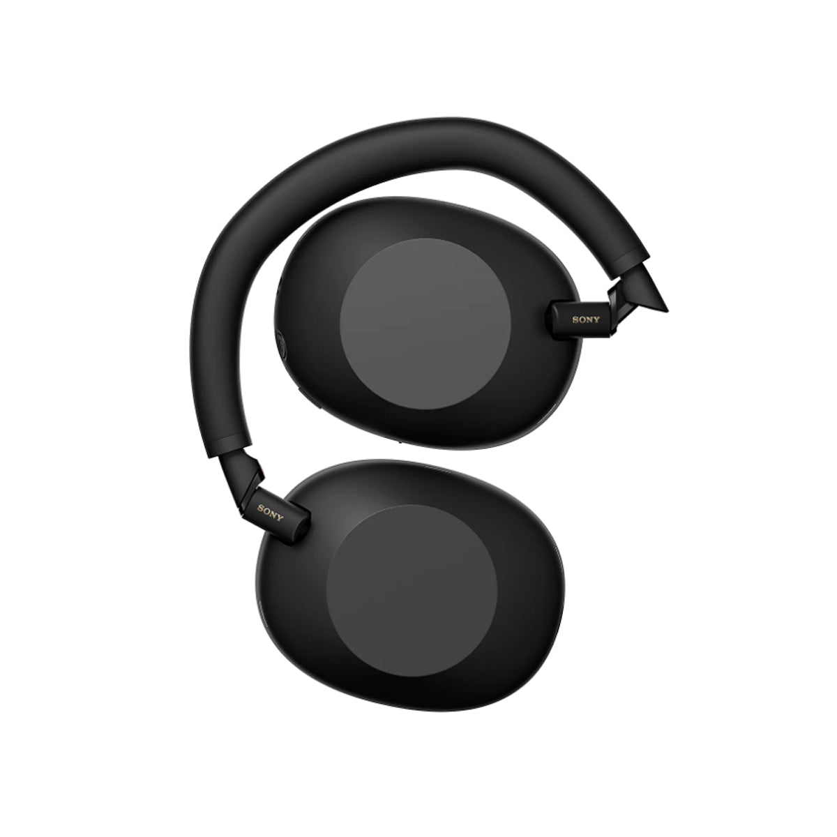 Audífonos Inalámbricos Sony WH-1000XM6 Con Cancelación De Ruido Negro