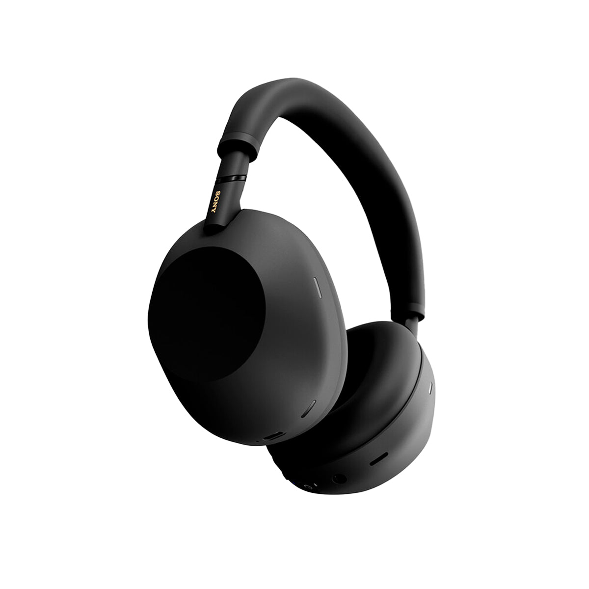 Audífonos Inalámbricos Sony WH-1000XM6 Con Cancelación De Ruido Negro