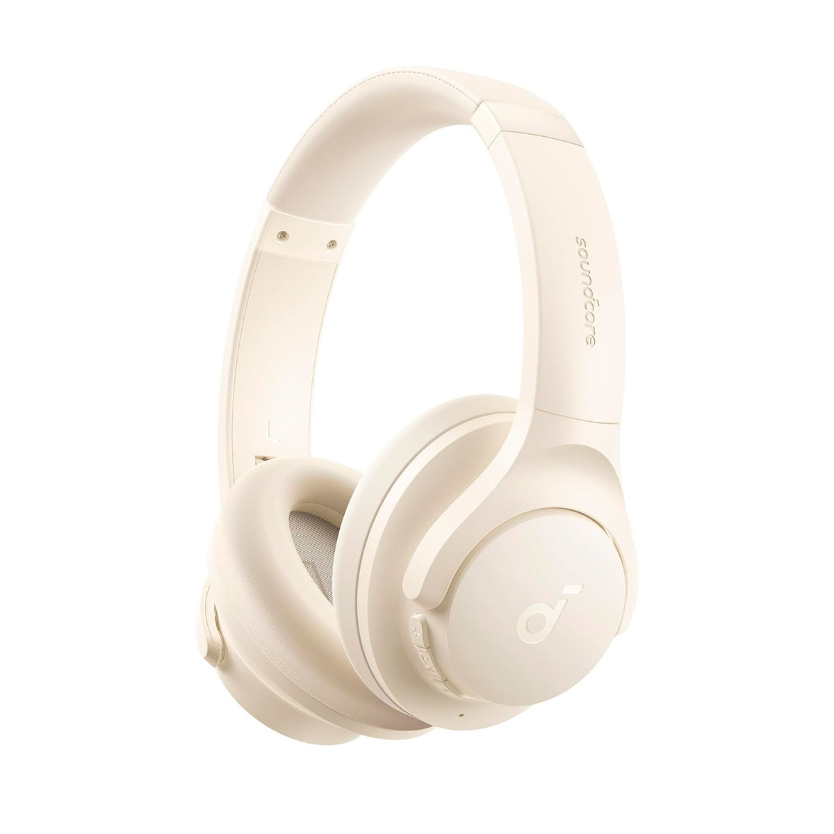 Audifonos Inalambricos Soundcore Q20i Blanco