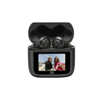 Audífonos JBL Inalámbrico Tour Pro 3 Negro