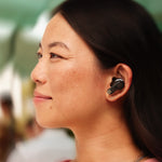 Audífonos JBL Inalámbrico Tour Pro 3 Negro