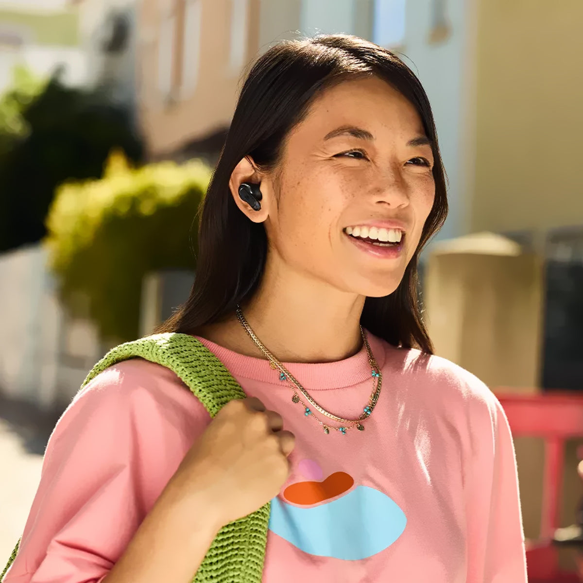 Audífonos JBL Inalámbrico Tour Pro 3 Negro