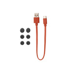 Audífonos JBL Wave Beam 2 Negro