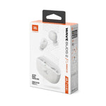Audífonos JBL Wave Buds 2 Blanco
