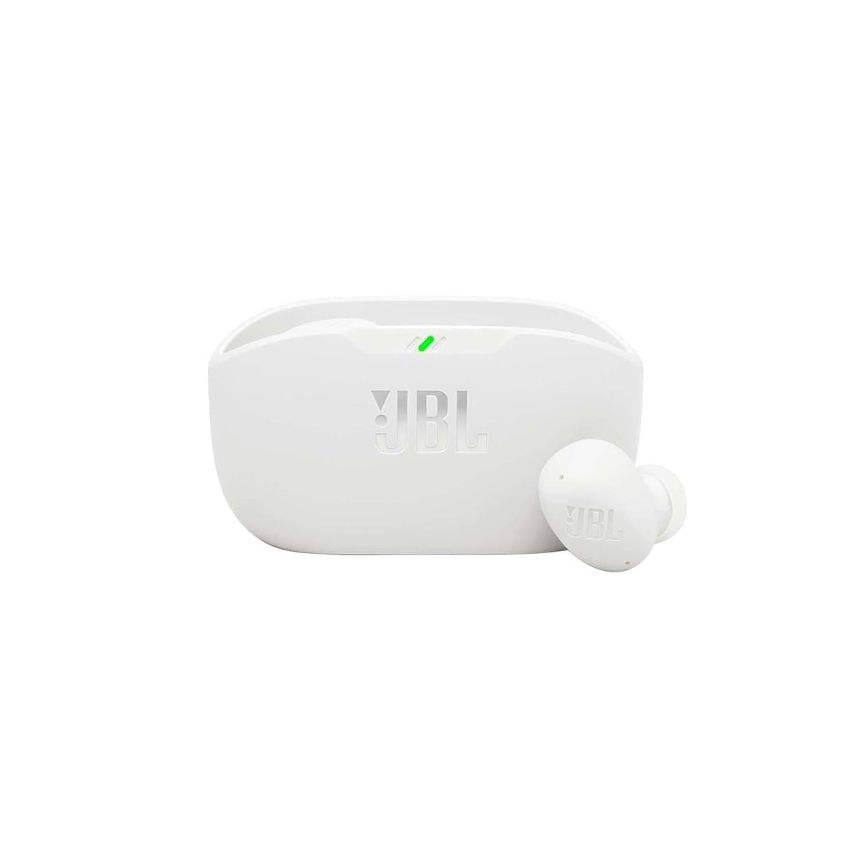 Audífonos JBL Wave Buds 2 Blanco