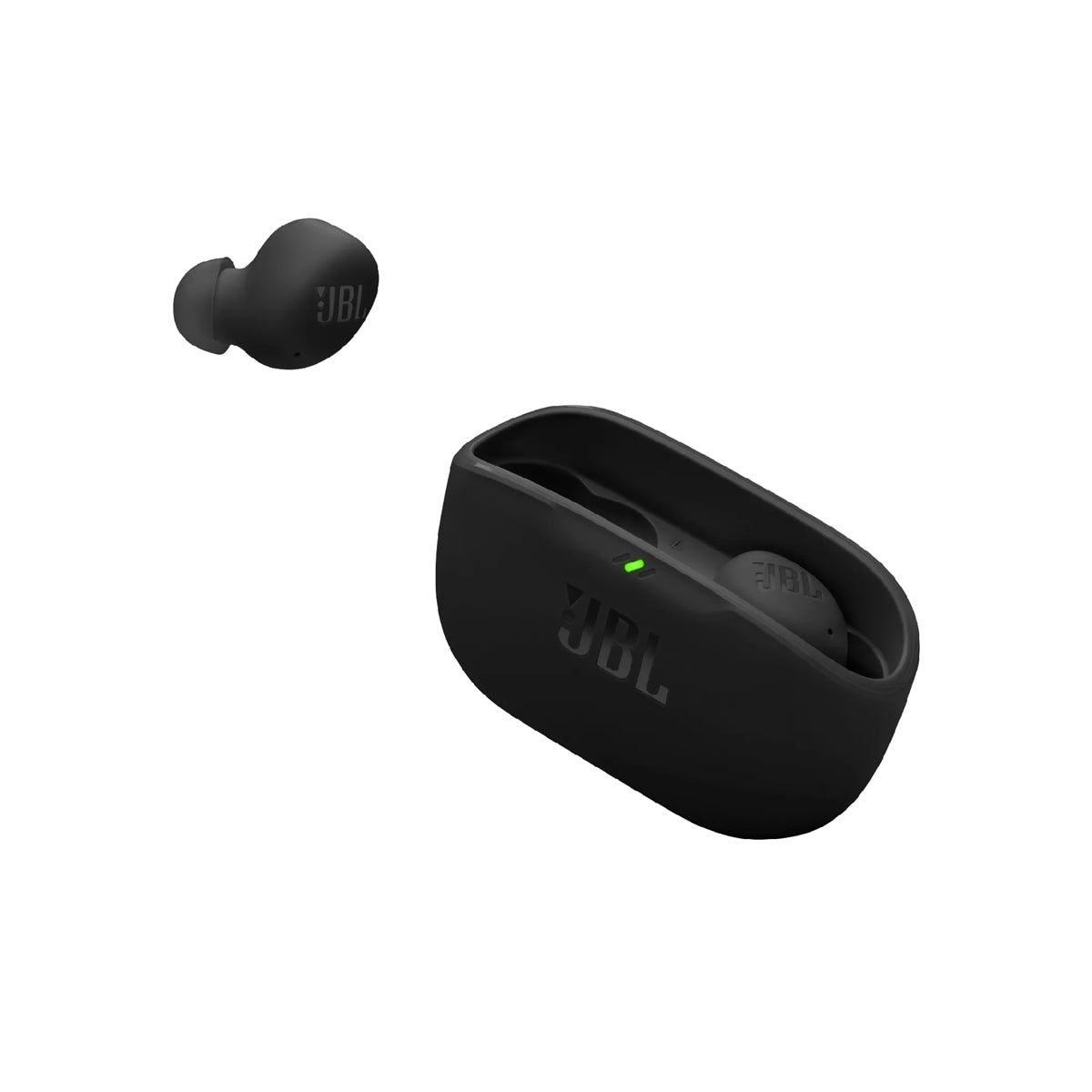 Audífonos JBL Wave Buds 2 Negro
