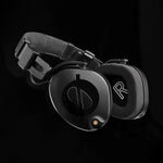 Audífonos Profesionales Rode NTH-100 Negro