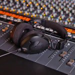 Audífonos Profesionales Rode NTH-100 Negro