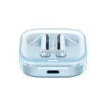 Audífono Xiaomi Redmi Buds 6 Active Azul Transparente