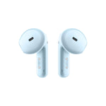 Audífono Xiaomi Redmi Buds 6 Active Azul Transparente