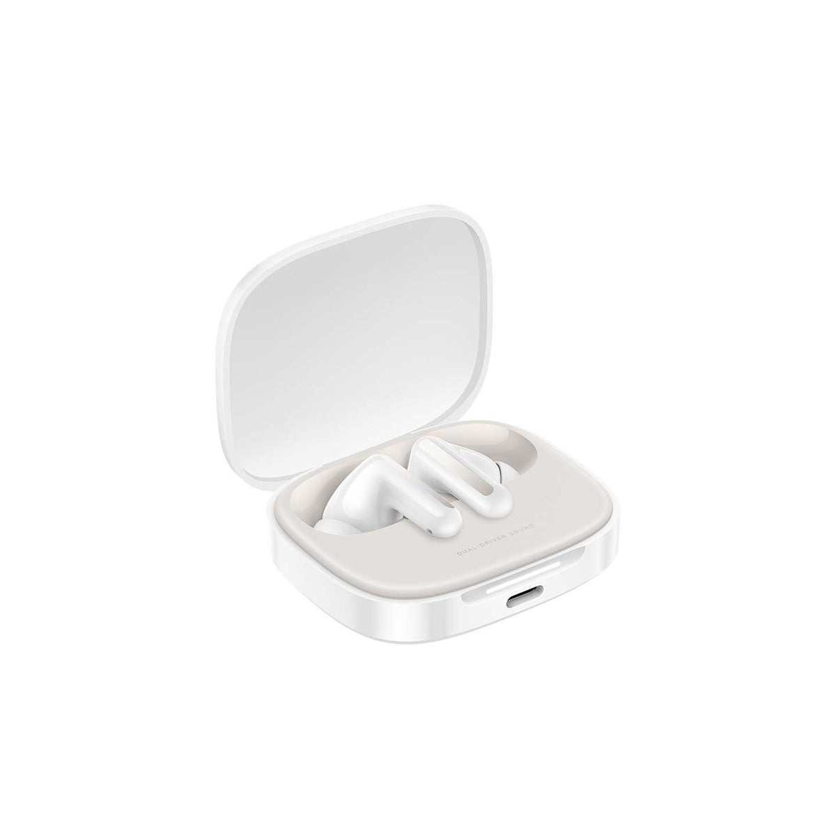 Audífonos Xiaomi Redmi Buds 6 Blanco