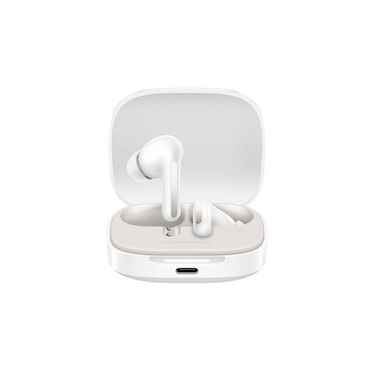 Audífonos Xiaomi Redmi Buds 6 Blanco