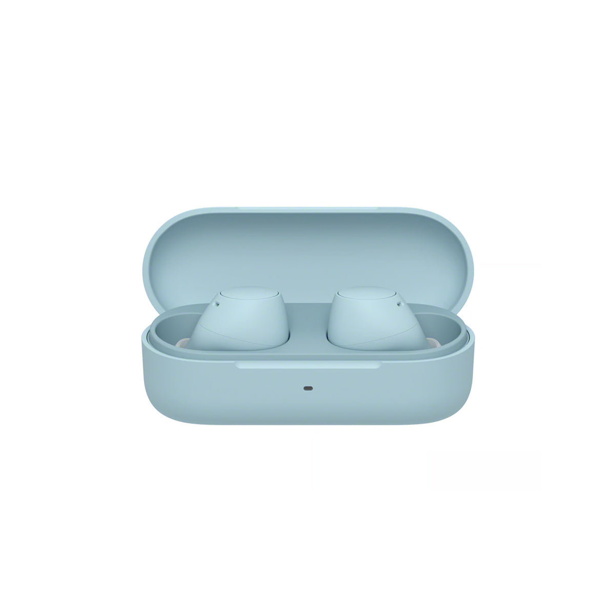 Audífonos Inalámbricos Sony In Ear Deportivos TWS WF-C510 Azul